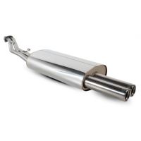 Scorpion Sport Exhaust
