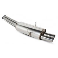 Scorpion Sport Exhaust