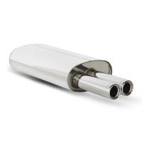 Scorpion Sport Exhaust