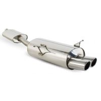 Scorpion Sport Exhaust