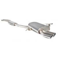 Scorpion Sport Exhaust