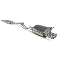 Scorpion Sport Exhaust