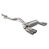 Scorpion Sport Exhaust