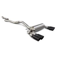 Scorpion Sport Exhaust