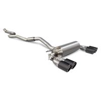 Scorpion Sport Exhaust