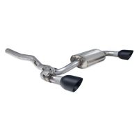 Scorpion Sport Exhaust