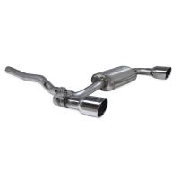 Scorpion Sport Exhaust