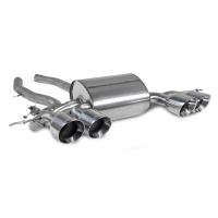 Scorpion Sport Exhaust