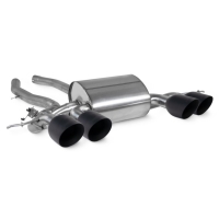 Scorpion Sport Exhaust