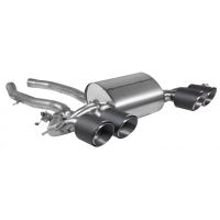 Scorpion Sport Exhaust