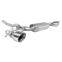 Scorpion Sport Exhaust