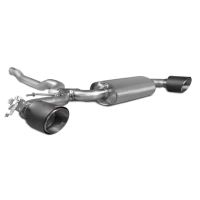 Scorpion Sport Exhaust