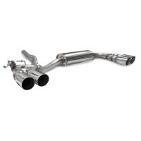 Scorpion Sport Exhaust