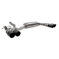 Scorpion Sport Exhaust