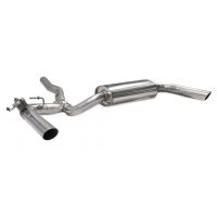 Scorpion Sport Exhaust