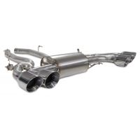 Scorpion Sport Exhaust