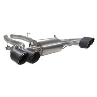 Scorpion Sport Exhaust