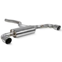 Scorpion Sport Exhaust