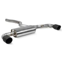 Scorpion Sport Exhaust
