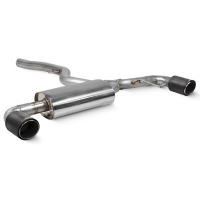 Scorpion Sport Exhaust