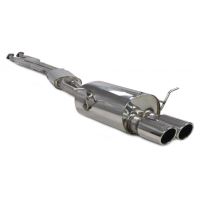 Scorpion Sport Exhaust