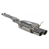 Scorpion Sport Exhaust