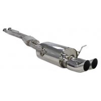 Scorpion Sport Exhaust
