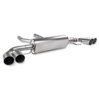 Scorpion Sport Exhaust