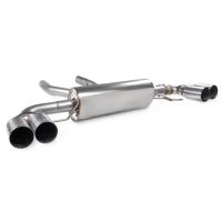 Scorpion Sport Exhaust