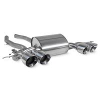Scorpion Sport Exhaust