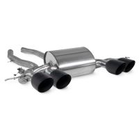 Scorpion Sport Exhaust