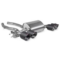 Scorpion Sport Exhaust