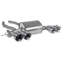 Scorpion Sport Exhaust