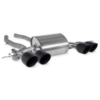 Scorpion Sport Exhaust