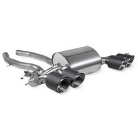 Scorpion Sport Exhaust