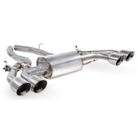 Scorpion Sport Exhaust
