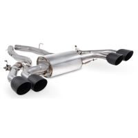 Scorpion Sport Exhaust