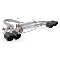 Scorpion Sport Exhaust
