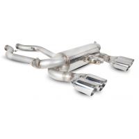 Scorpion Sport Exhaust