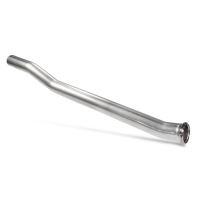 Scorpion De-cat downpipe