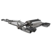Scorpion Sport Exhaust