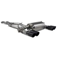 Scorpion Sport Exhaust