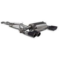 Scorpion Sport Exhaust