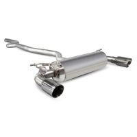 Scorpion Sport Exhaust