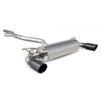 Scorpion Sport Exhaust