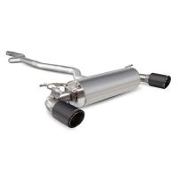 Scorpion Sport Exhaust