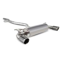Scorpion Sport Exhaust