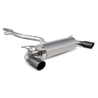 Scorpion Sport Exhaust