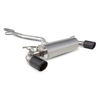 Scorpion Sport Exhaust