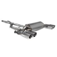 Scorpion Sport Exhaust